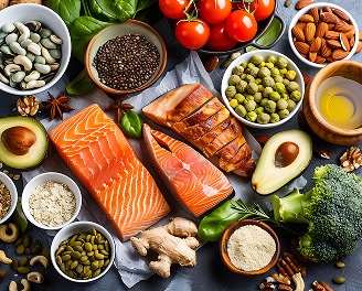 Alimentazione contro mal di gola