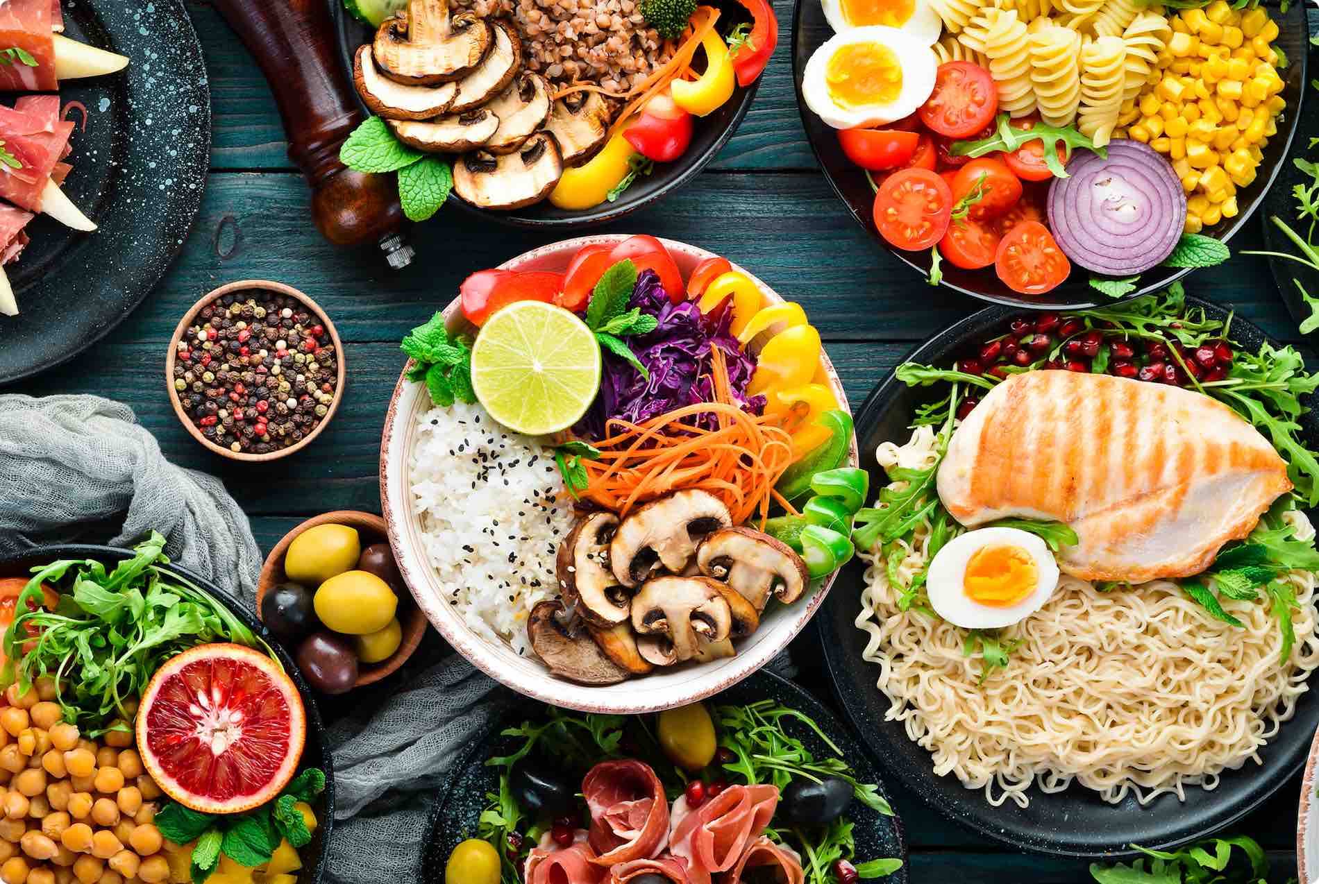 I cibi da evitare con il reflusso per contenere i sintomi