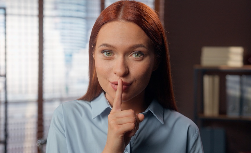 Fare silenzio rimedi raucedine