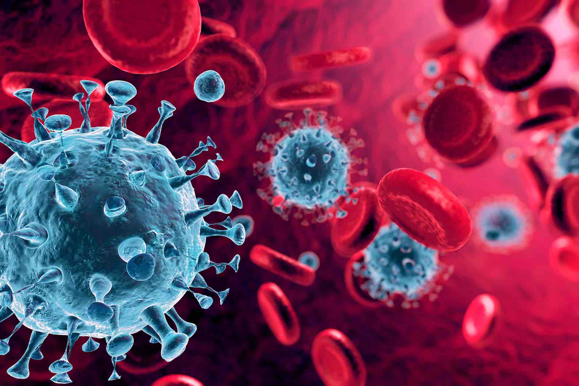 Faringite e laringite cause infezioni