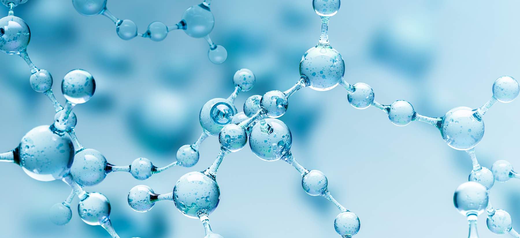 Acido ialuronico: i benefici per gola e mucose